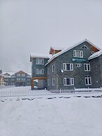Hotel Mountview Sonamarg