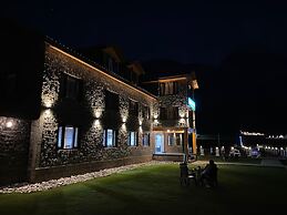 Hotel Mountview Sonamarg