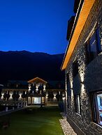 Hotel Mountview Sonamarg