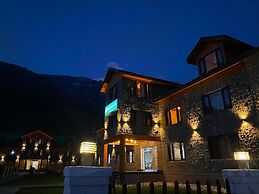 Hotel Mountview Sonamarg
