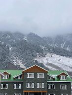 Hotel Mountview Sonamarg