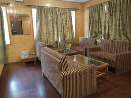 Hotel Mountview Sonamarg
