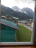 Hotel Mountview Sonamarg