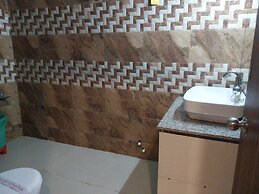 Hotel Mountview Sonamarg