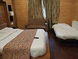 Hotel Mountview Sonamarg