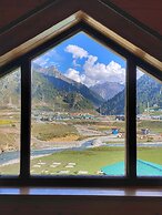 Hotel Mountview Sonamarg