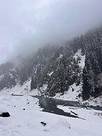 Hotel Mountview Sonamarg