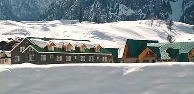 Hotel Mountview Sonamarg