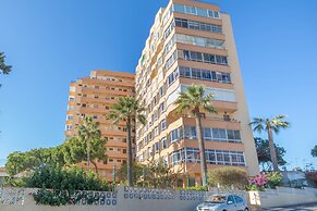 Viola Calypso in Calahonda