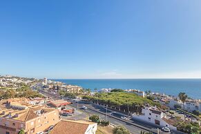 Viola Calypso in Calahonda