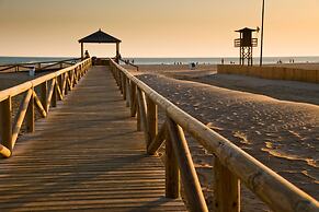 Viola Calypso in Calahonda