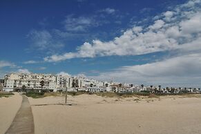 Viola Calypso in Calahonda