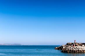 Viola Calypso in Calahonda