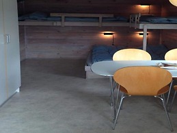 4 Person Holiday Park Home in Jelling