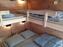 4 Person Holiday Park Home in Jelling