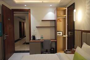 Country Inn Gurugram