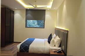 Country Inn Gurugram