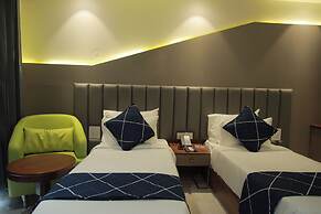 Country Inn Gurugram