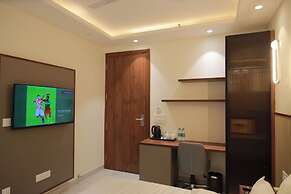 Country Inn Gurugram