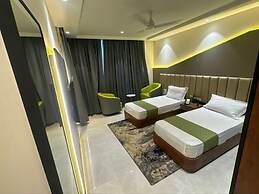 Country Inn Gurugram