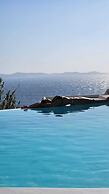 Elli Tropical Suites