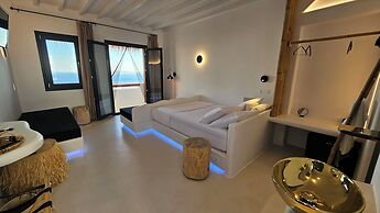 Elli Tropical Suites