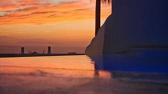 Elli Tropical Suites