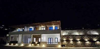 Elli Tropical Suites