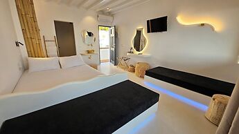 Elli Tropical Suites