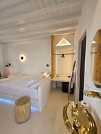 Elli Tropical Suites