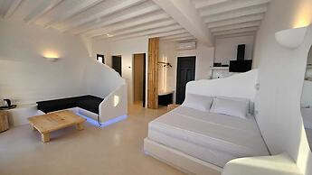 Elli Tropical Suites