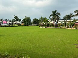 MJ Funcity Waterpark And Resort