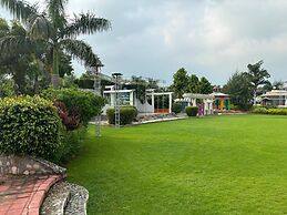 MJ Funcity Waterpark And Resort