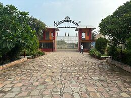MJ Funcity Waterpark And Resort