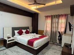 MJ Funcity Waterpark And Resort