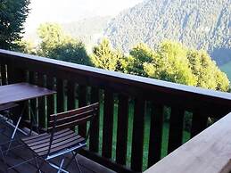 Heidi Chalet With Panoramic View