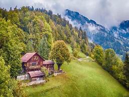 Heidi Chalet With Panoramic View