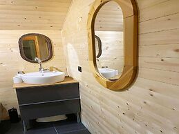 Heidi Chalet With Panoramic View