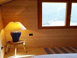 Heidi Chalet With Panoramic View