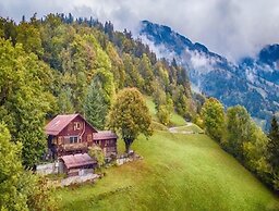 Heidi Chalet With Panoramic View