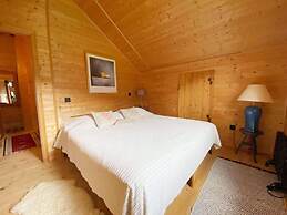 Heidi Chalet With Panoramic View