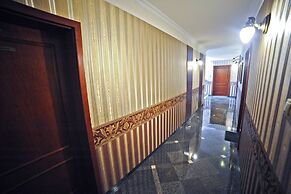 Patio Mare 2 by Grand Apartments