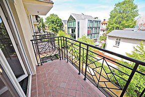 Patio Mare 2 by Grand Apartments