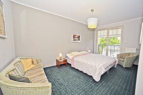 Patio Mare 2 by Grand Apartments