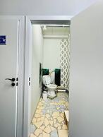 Center Capsule Hotel