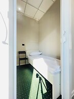 Center Capsule Hotel