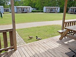 6 Person Holiday Park Home in Jelling