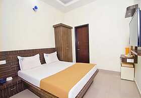 Hotel Danaa Towers