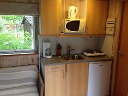 4 Person Holiday Park Home in Jelling