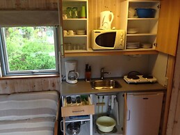 4 Person Holiday Park Home in Jelling